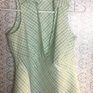 Ann Taylor Loft Blouse